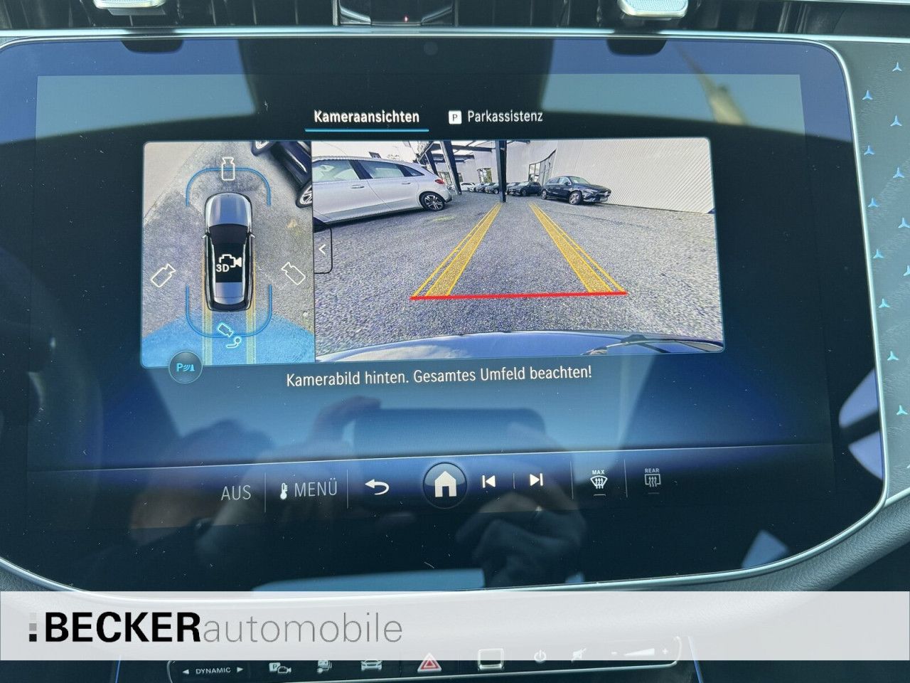 Mercedes-Benz E-Klasse – Bild 23