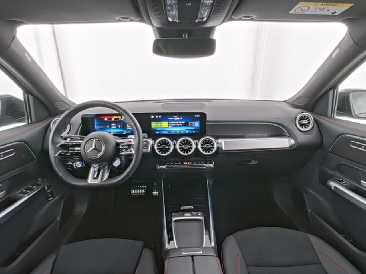 Mercedes-Benz GLB – Bild 6