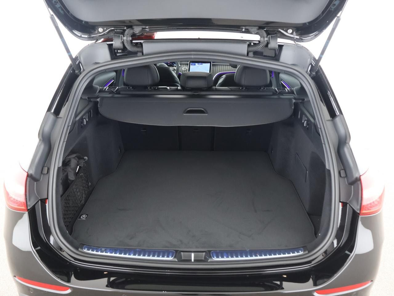 Mercedes-Benz C-Klasse – Bild 15