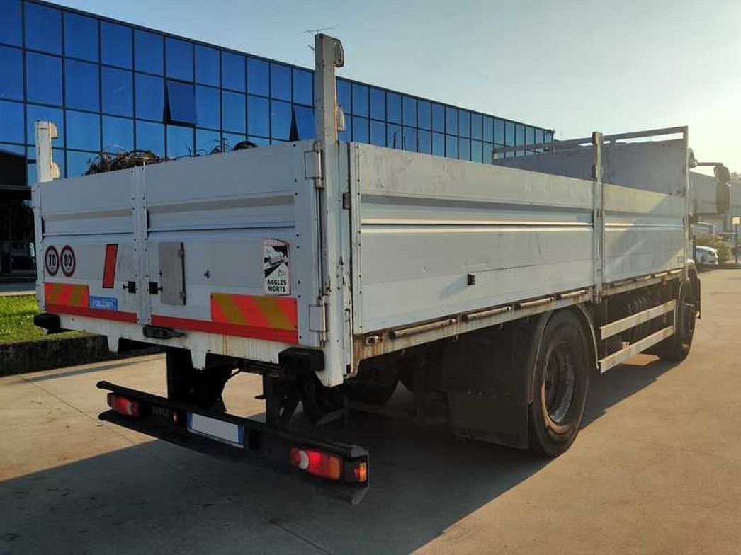 IVECO | ML180E28/P CASSONE FISSO