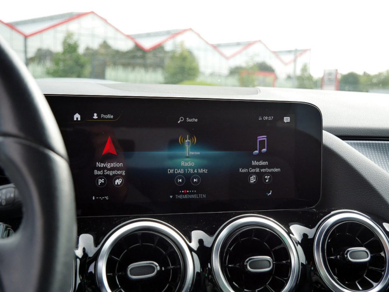 Mercedes-Benz GLA – Bild 14