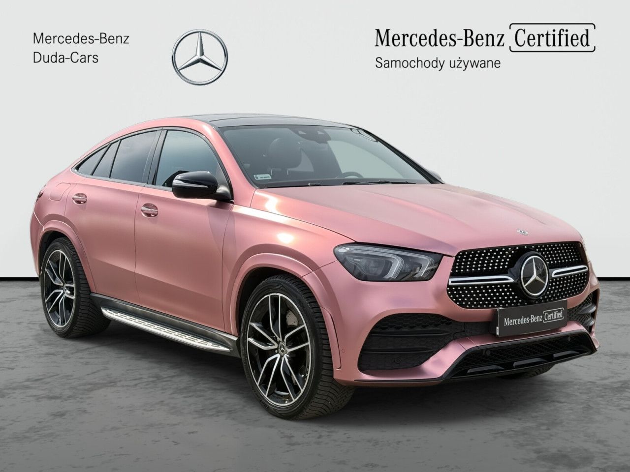 Zdj&eogon;cie pojazdu 4 / 6