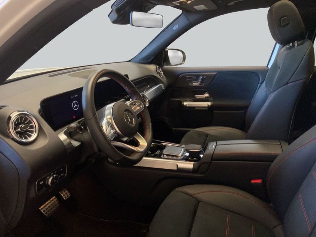 Mercedes-Benz GLB – Bild 9
