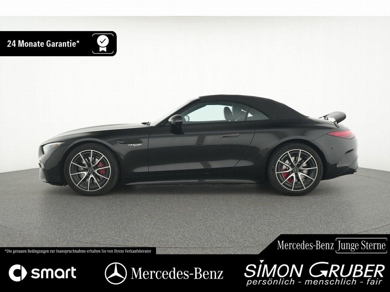 Mercedes-Benz SL – Bild 7