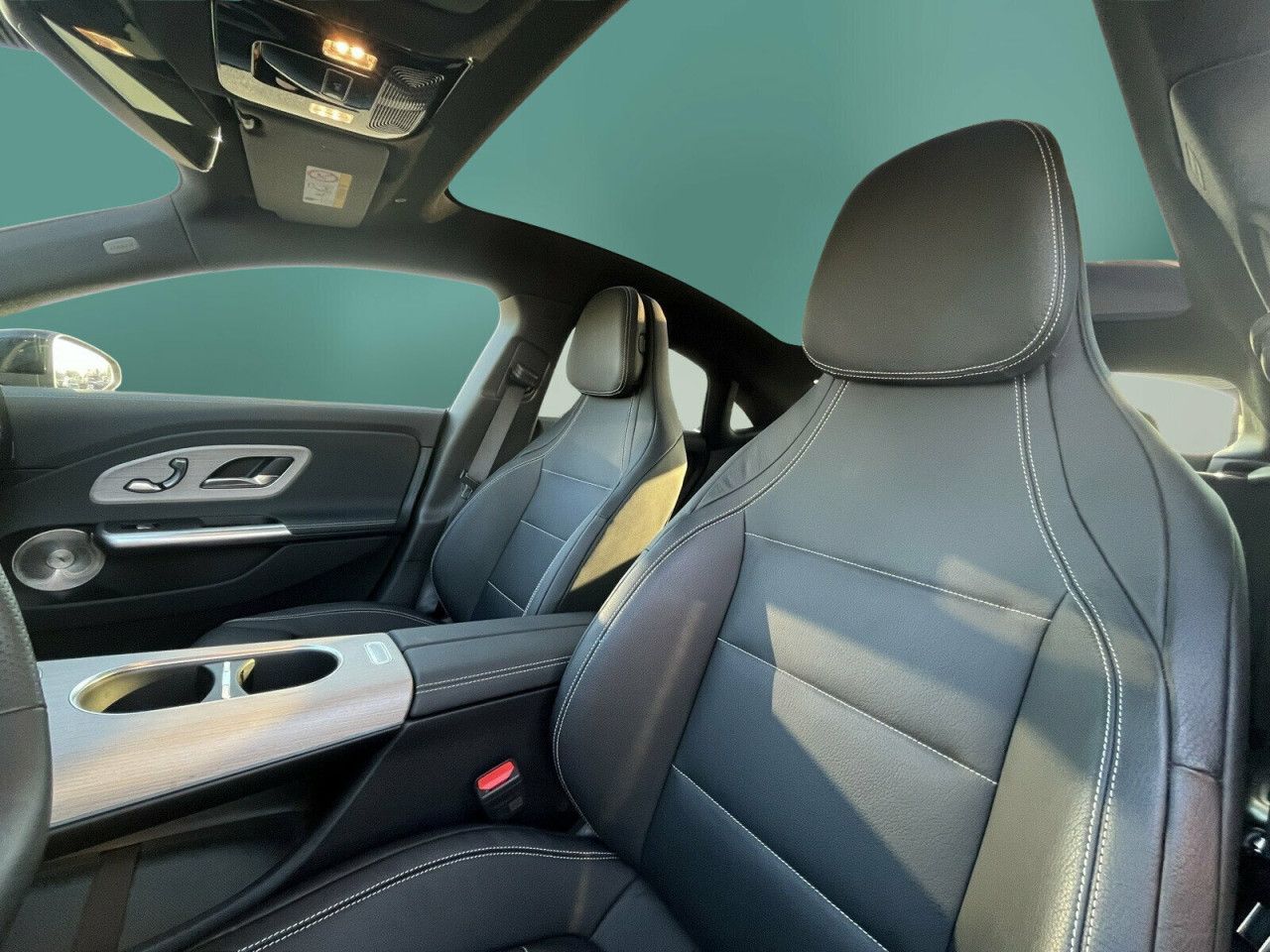 Mercedes-Benz CLA – Bild 18