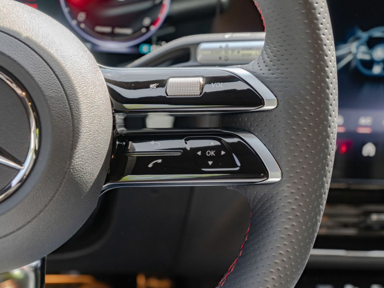 Mercedes-Benz CLA – Bild 14