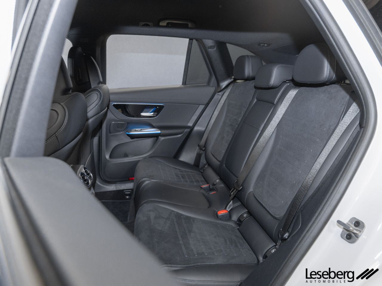 Mercedes-Benz GLC – Bild 15