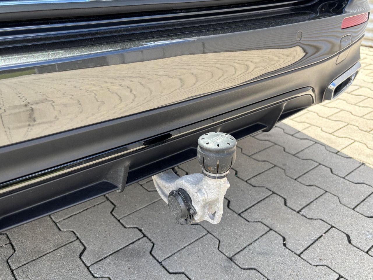 Mercedes-Benz E-Klasse – Bild 20