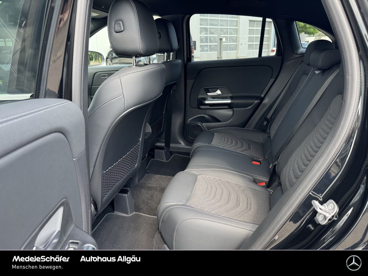 Mercedes-Benz GLA – Bild 10