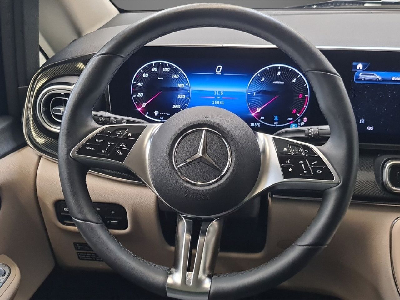 Mercedes-Benz Marco Polo – Bild 18
