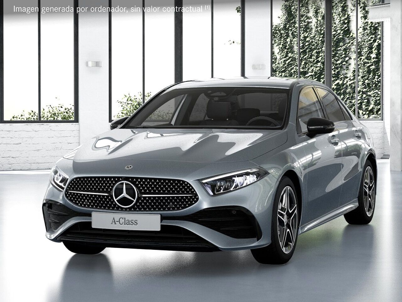 Foto de estudio 1 / 5