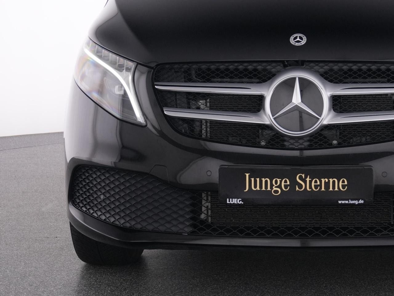 Mercedes-Benz V-Klasse – Bild 16