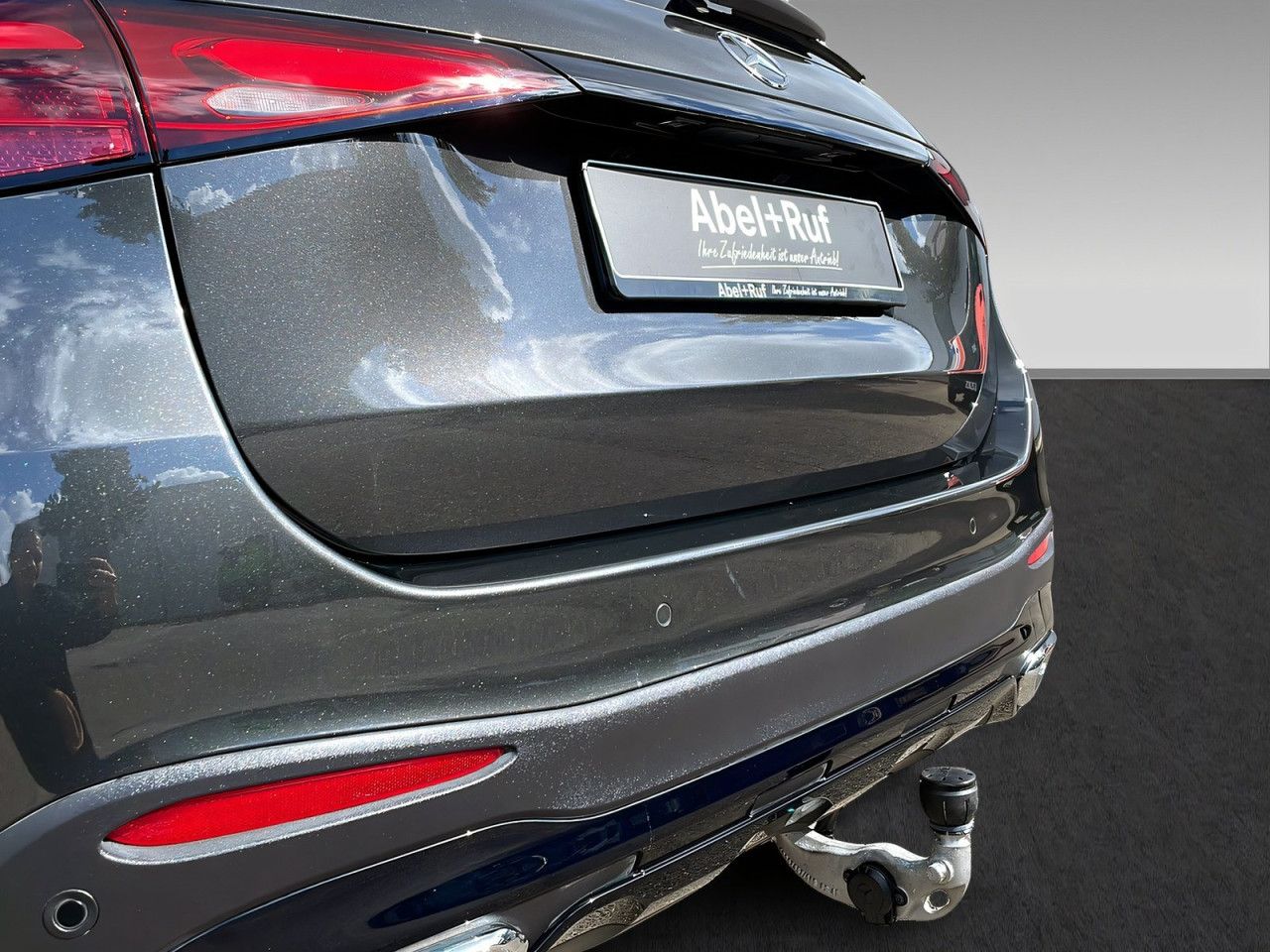 Mercedes-Benz GLC – Bild 21