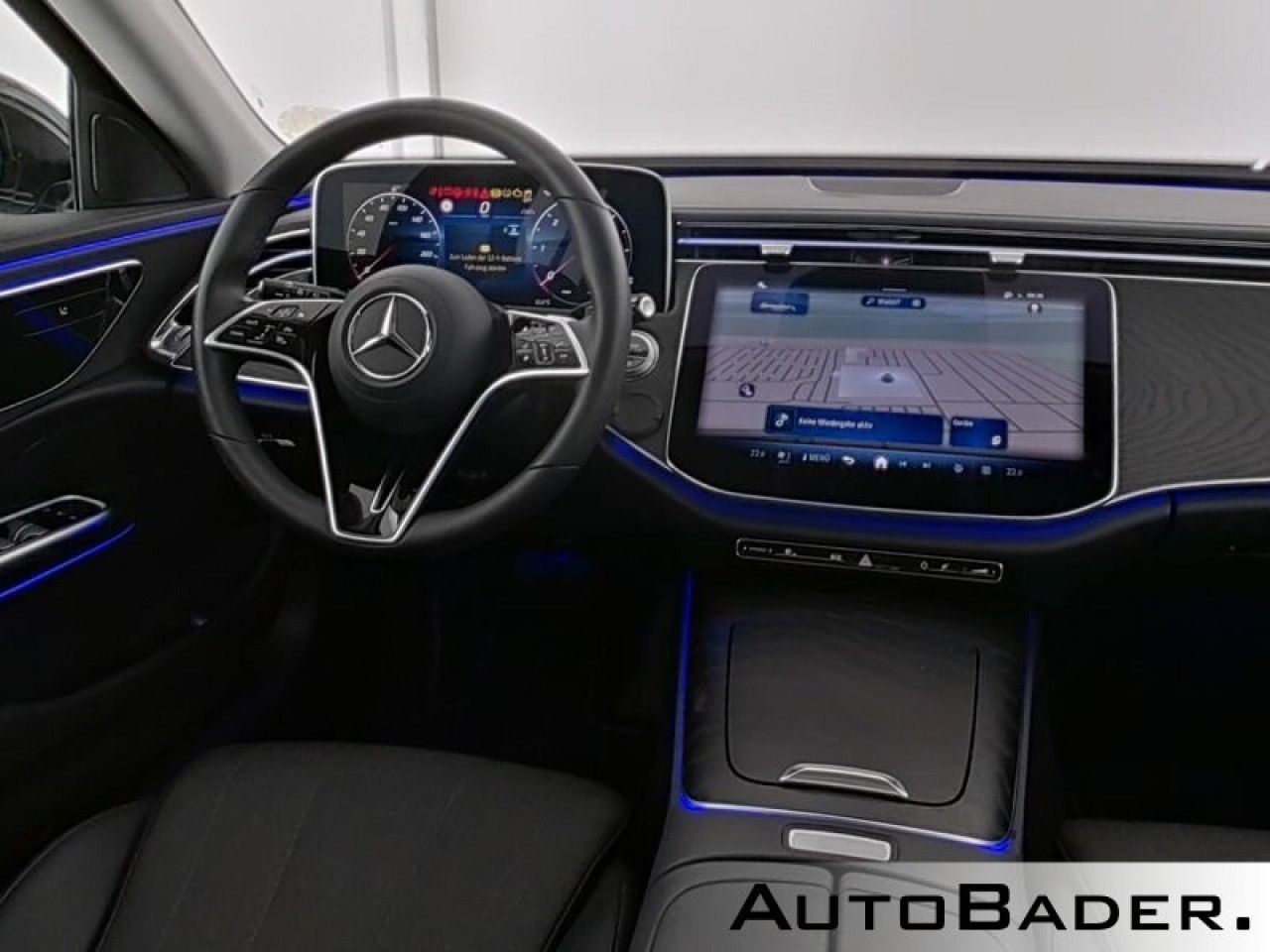 Mercedes-Benz E-Klasse – Bild 6