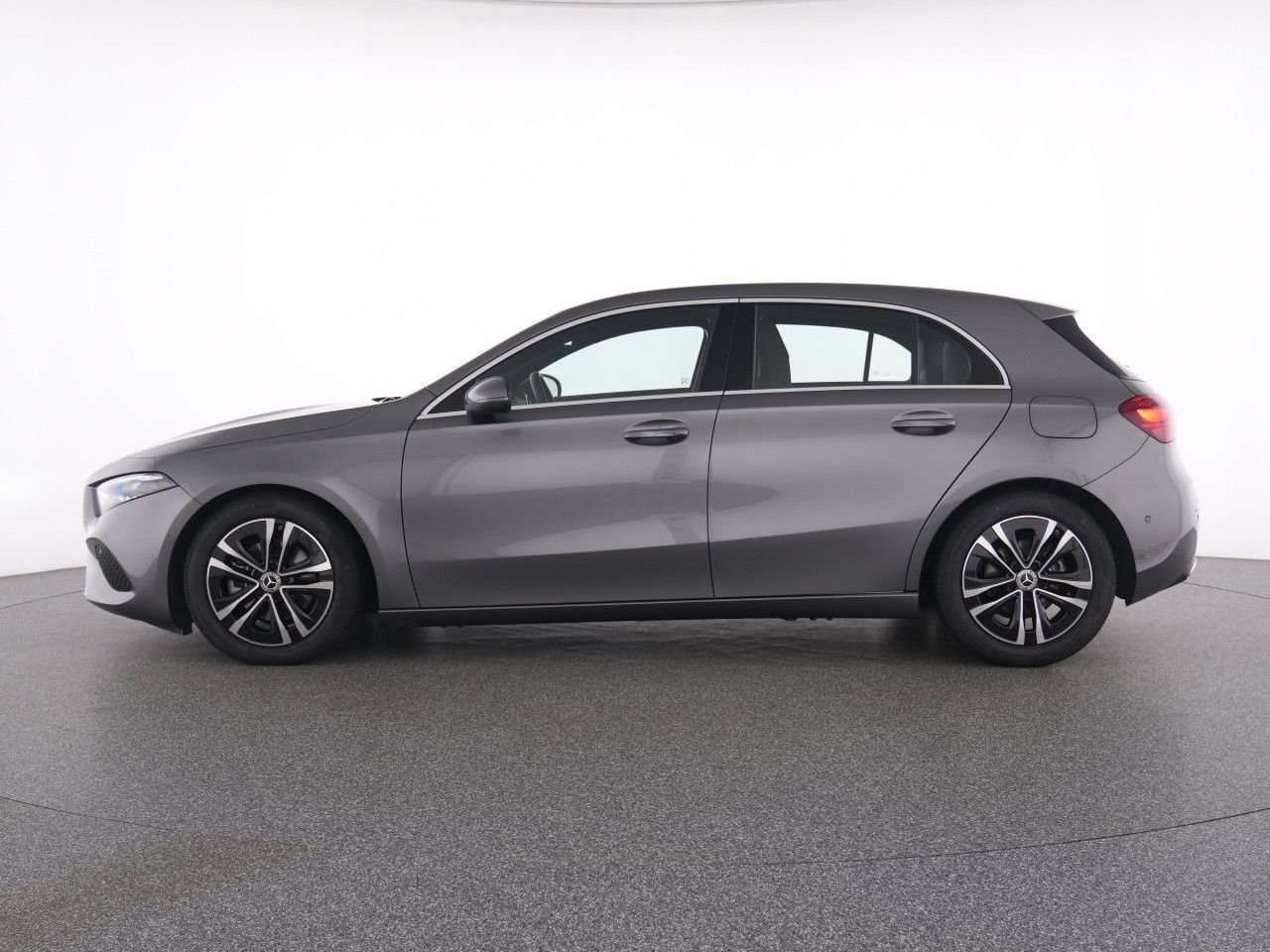 Mercedes-Benz A-Klasse – Bild 10