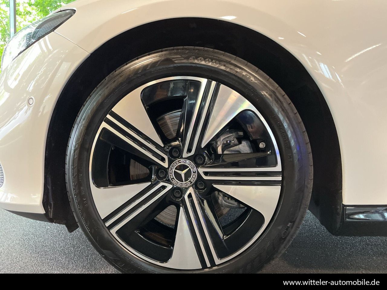 Mercedes-Benz CLA – Bild 15