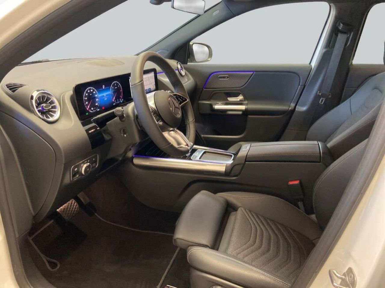 Mercedes-Benz GLA – Bild 10