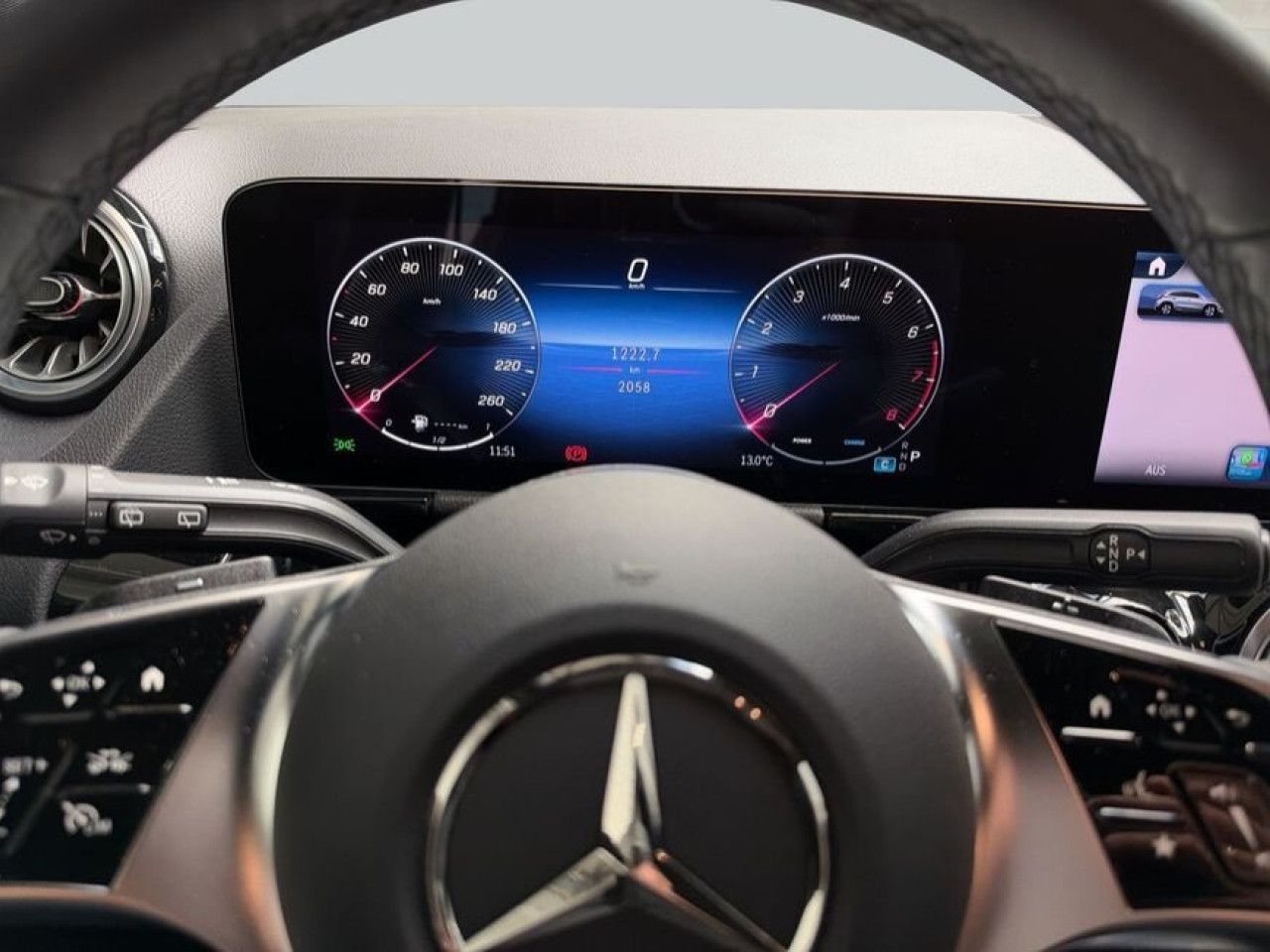 Mercedes-Benz GLA – Bild 17