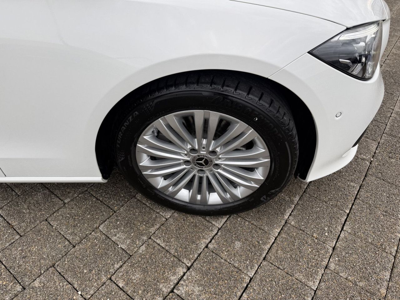 Mercedes-Benz C-Klasse – Bild 10