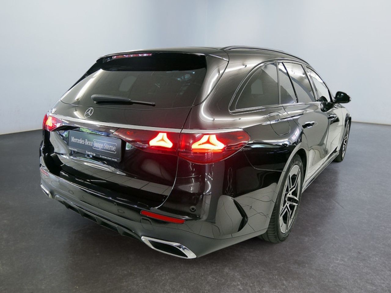Mercedes-Benz E-Klasse – Bild 3