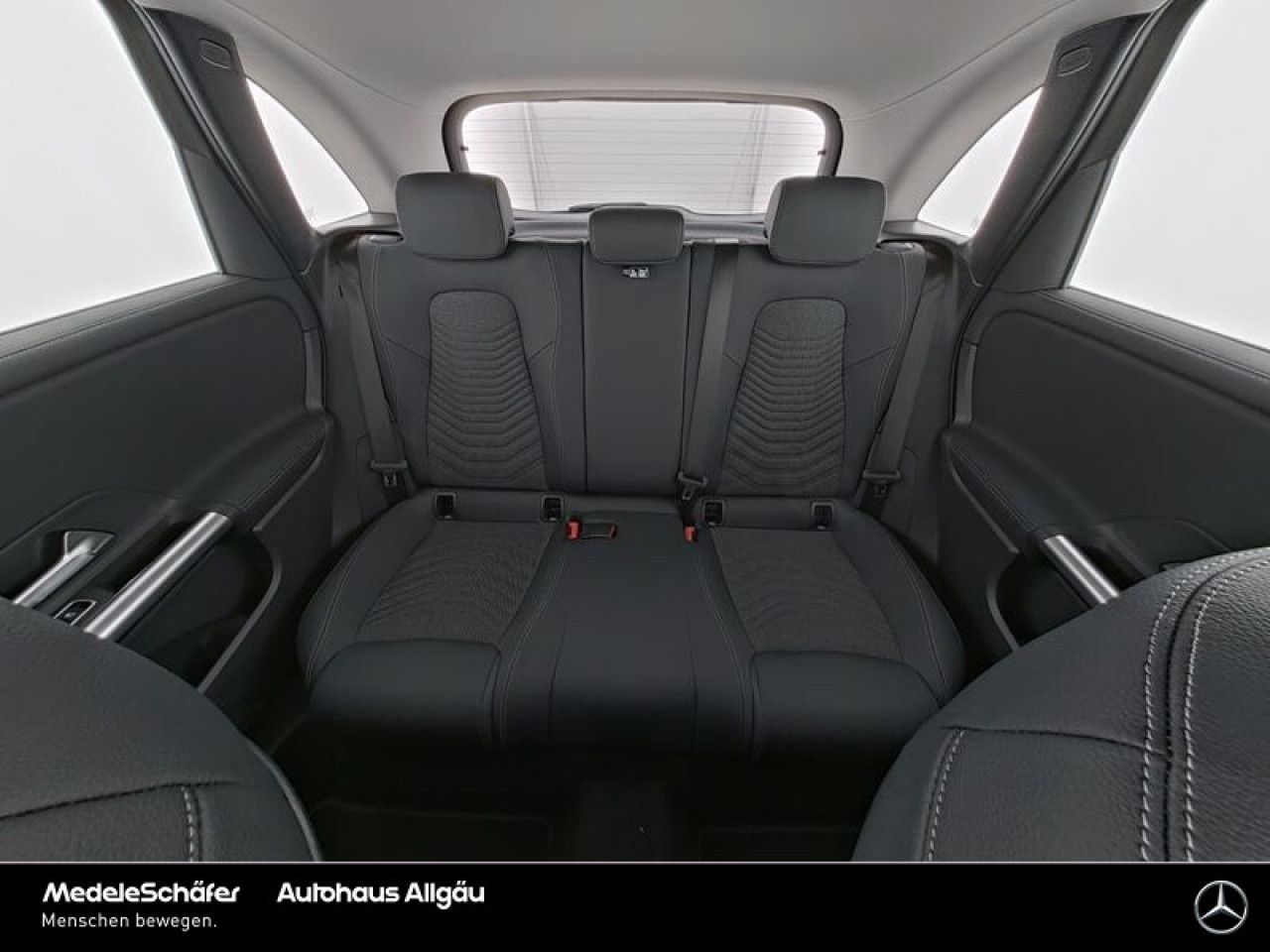 Mercedes-Benz B-Klasse – Bild 7