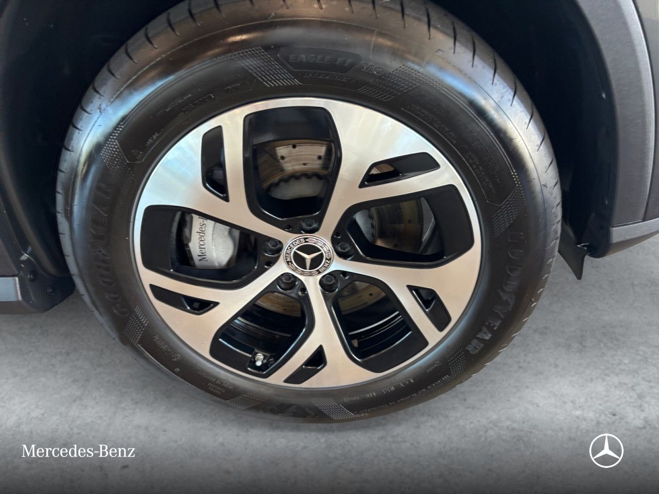 Mercedes-Benz GLC – Bild 2