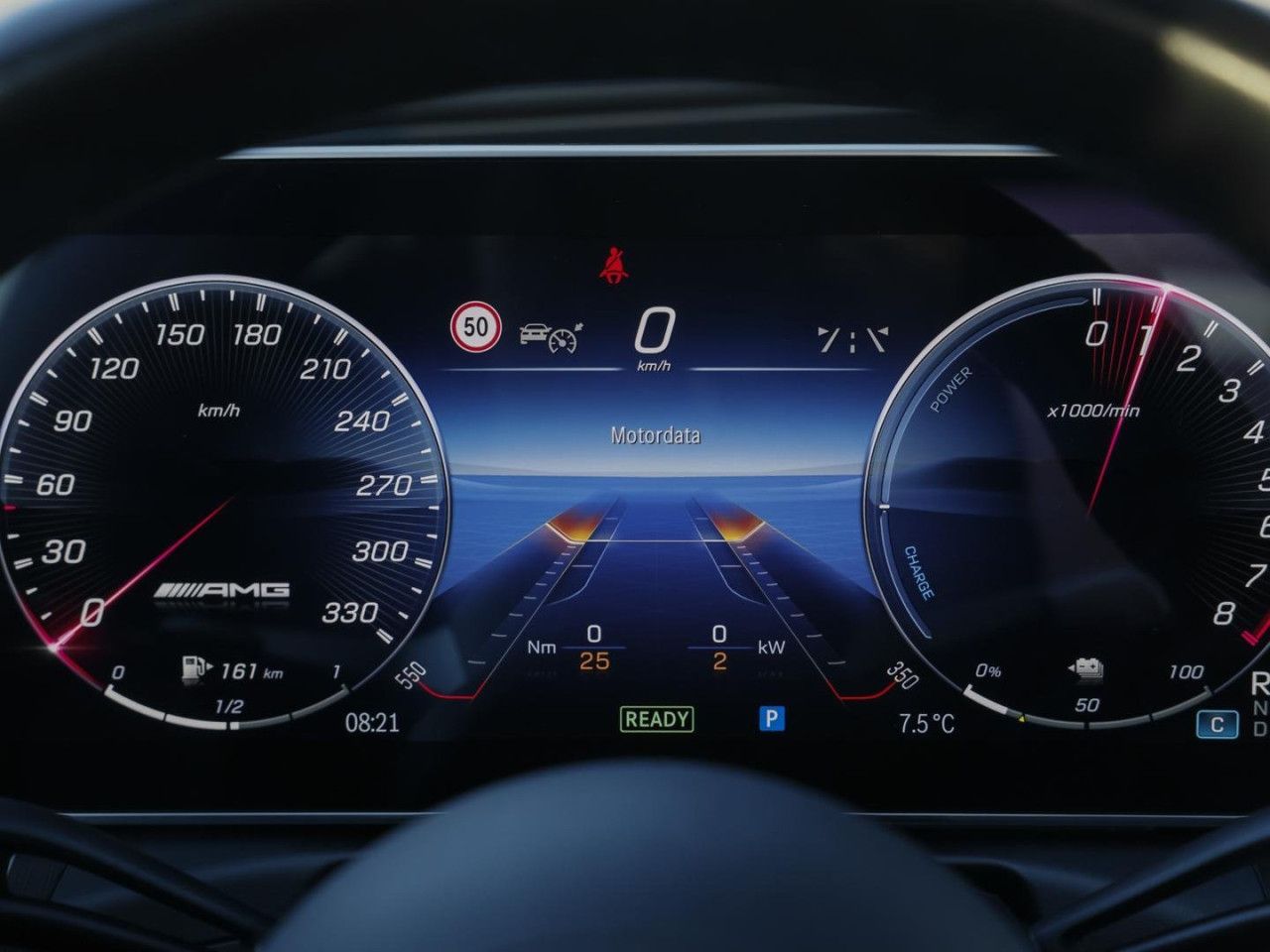 Mercedes-Benz C-Klasse – Bild 17
