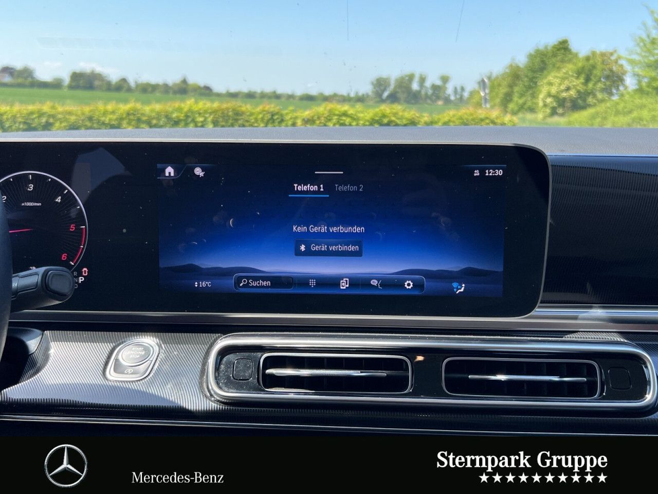 Mercedes-Benz V-Klasse – Bild 14