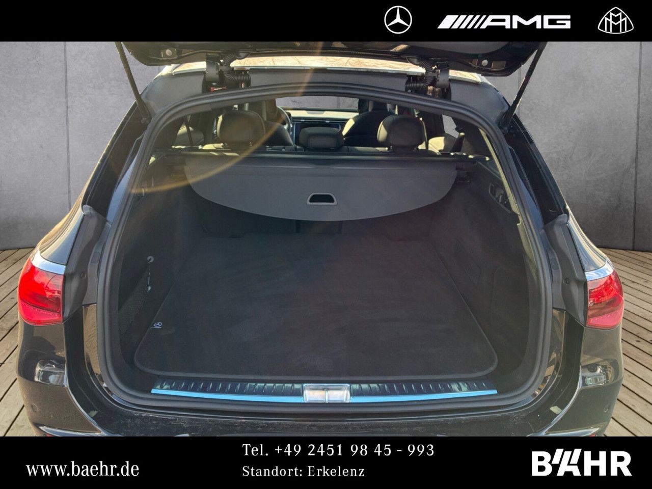 Mercedes-Benz E-Klasse – Bild 10