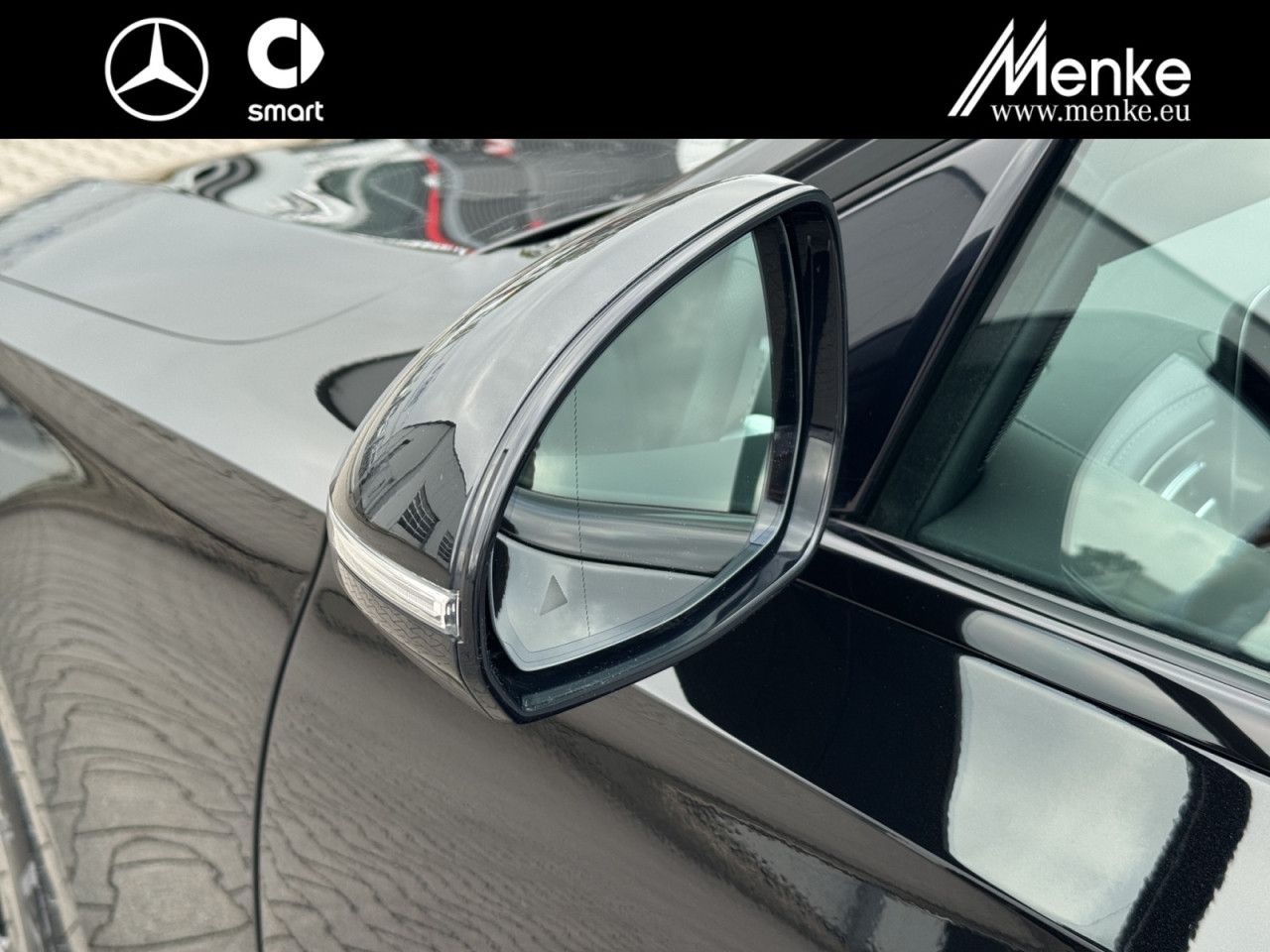 Mercedes-Benz E-Klasse – Bild 25