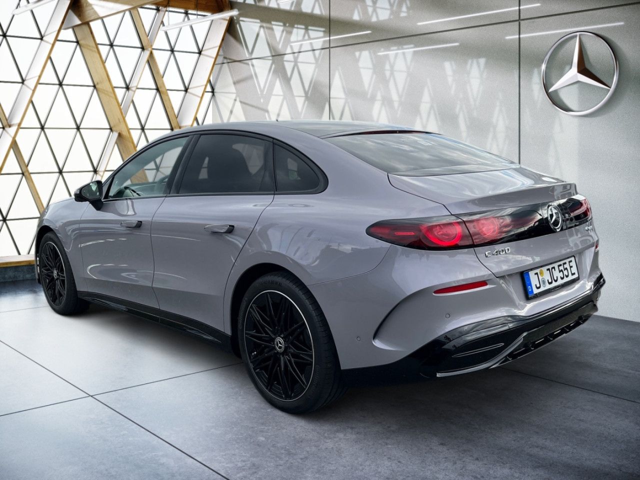 Mercedes-Benz C-Klasse – Bild 11