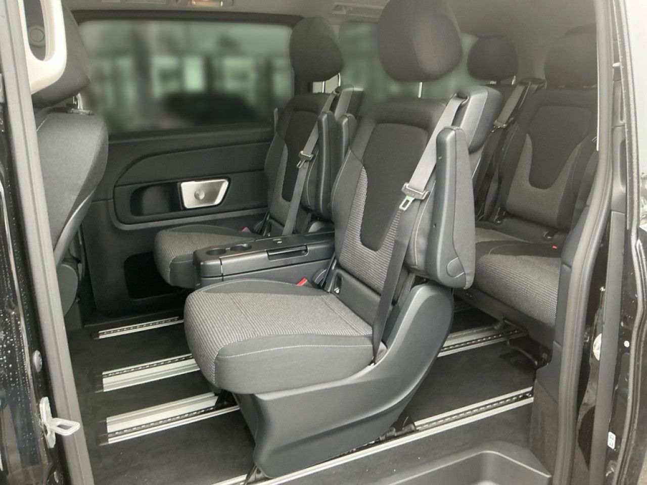 Mercedes-Benz V-Klasse – Bild 27