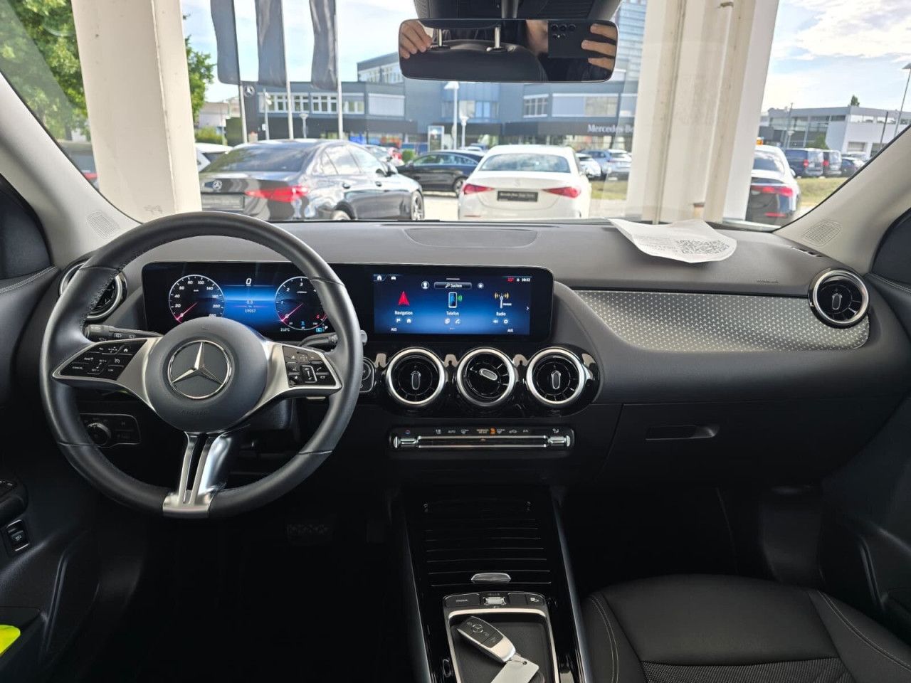 Mercedes-Benz GLA – Bild 11