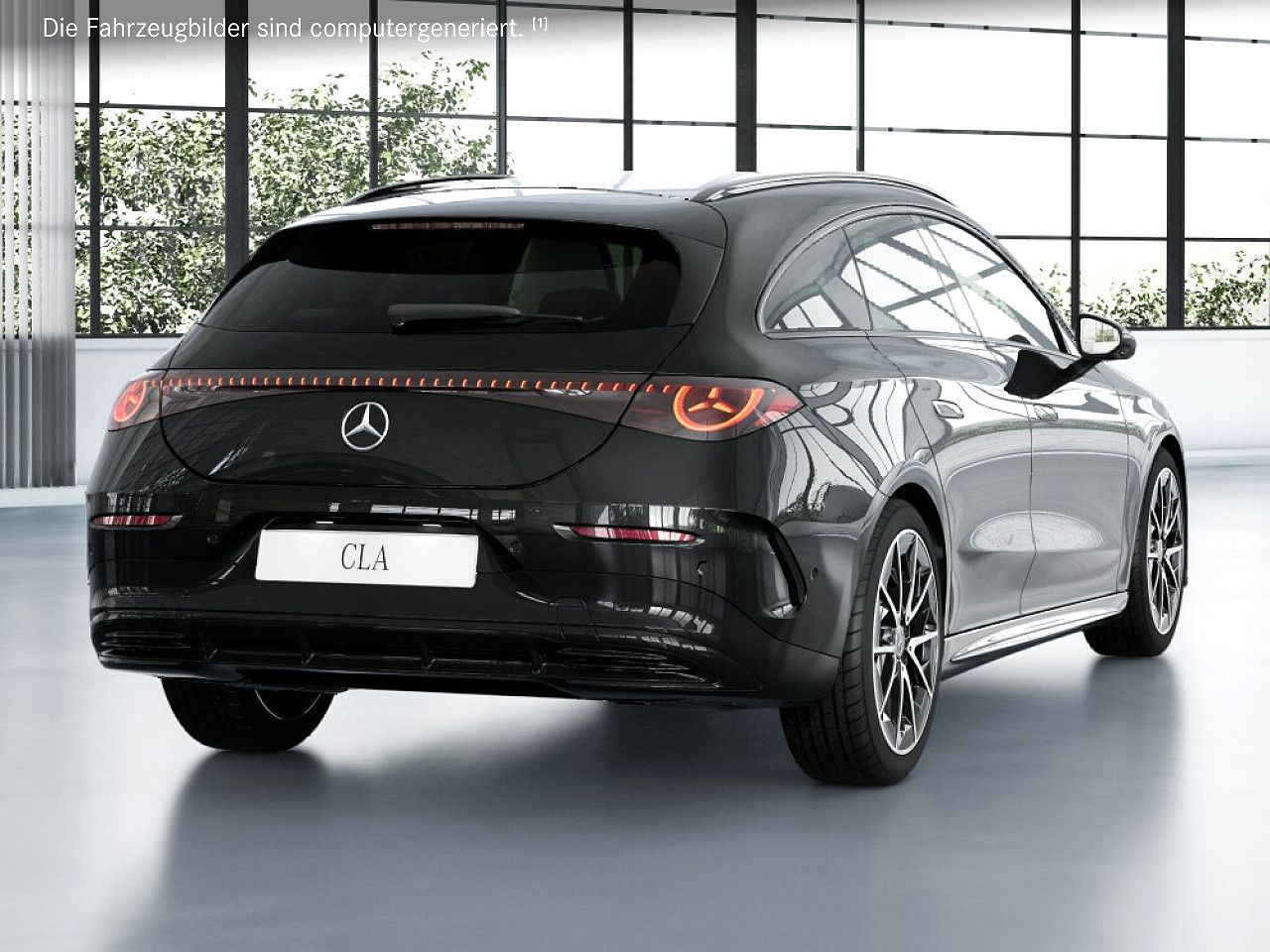 Mercedes-Benz CLA – Bild 24