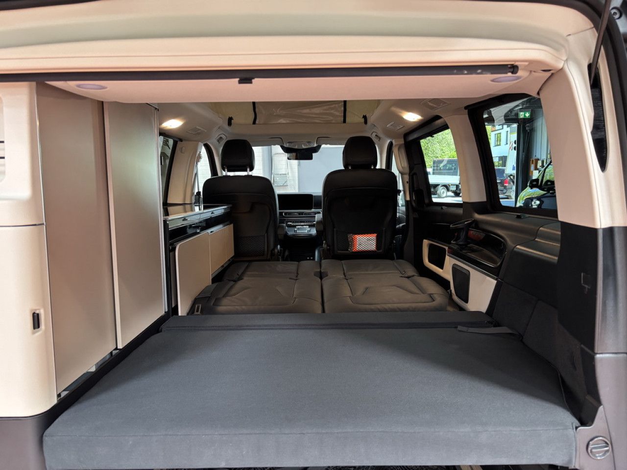 Mercedes-Benz Marco Polo – Bild 24