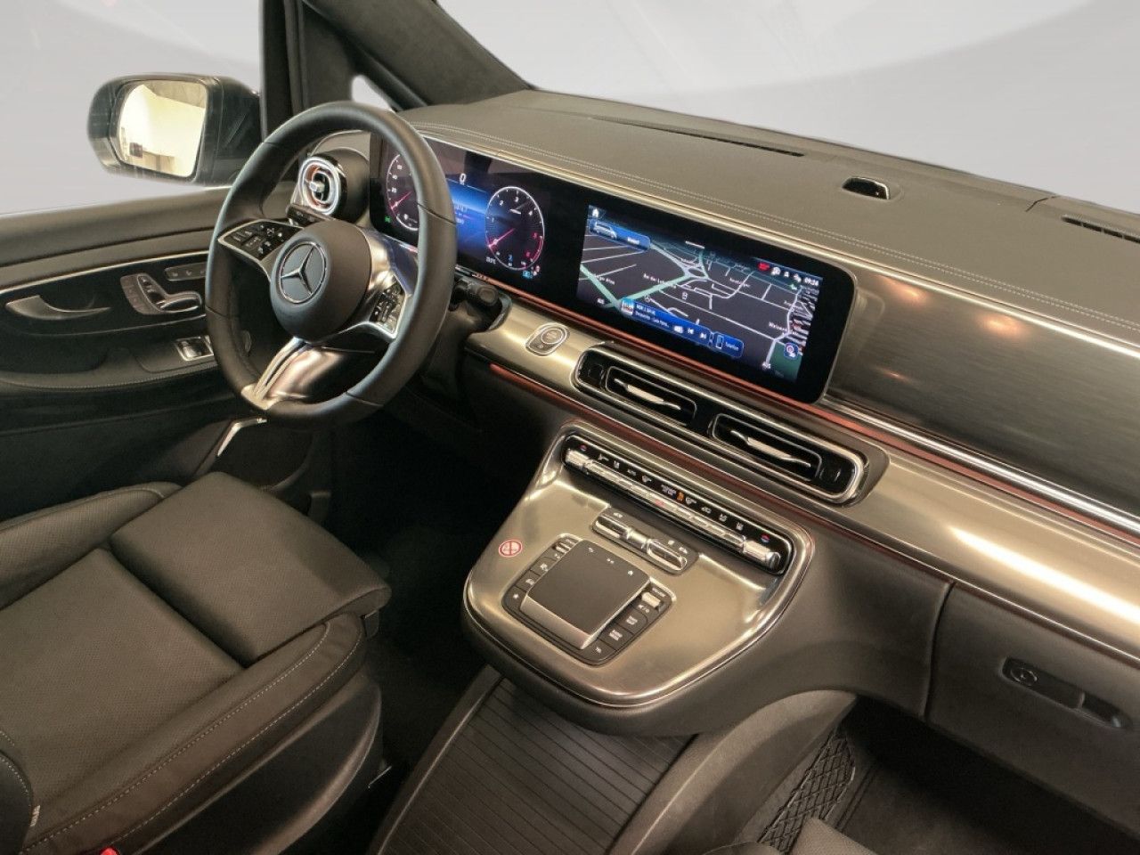 Mercedes-Benz V-Klasse – Bild 9