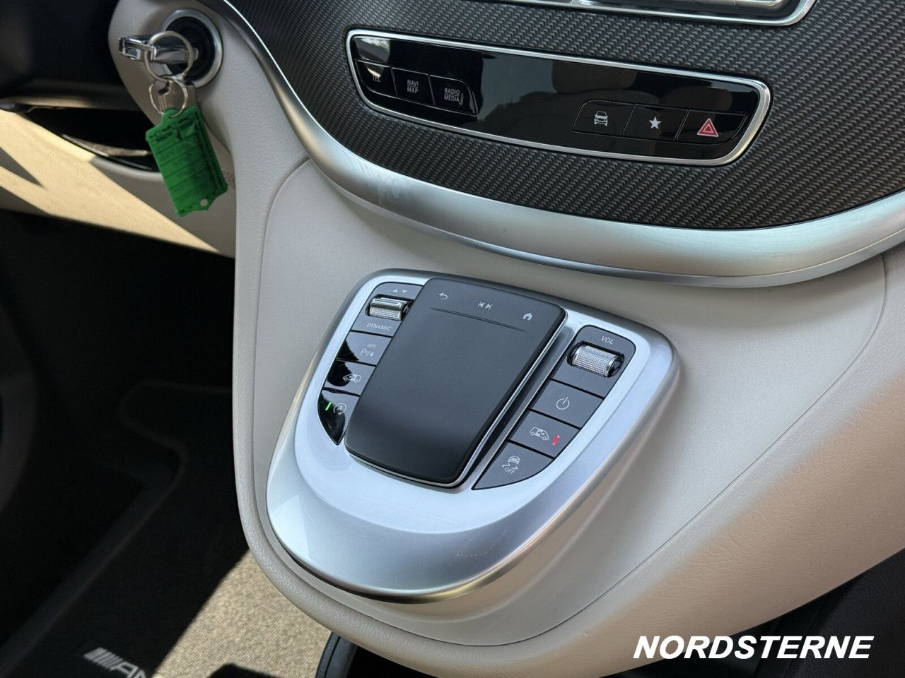 Mercedes-Benz V-Klasse – Bild 19