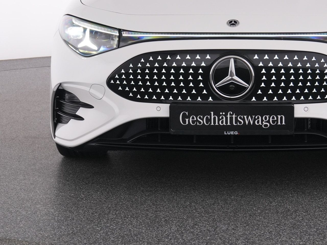 Mercedes-Benz CLA – Bild 16