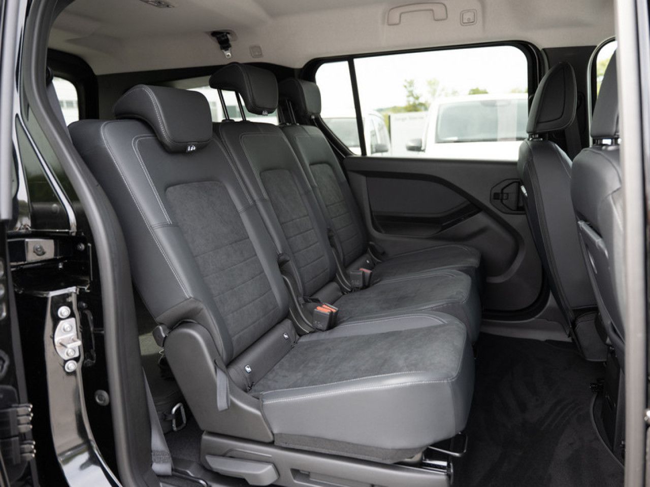 Mercedes-Benz EQT – Bild 4