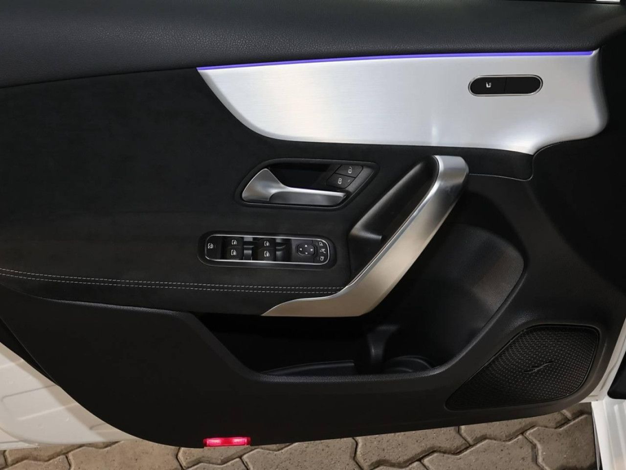 Mercedes-Benz A-Klasse – Bild 11