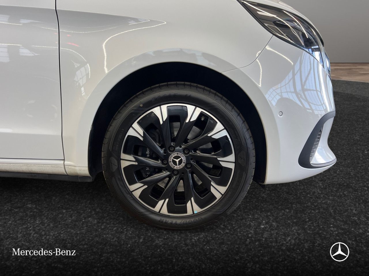 Mercedes-Benz V-Klasse – Bild 4