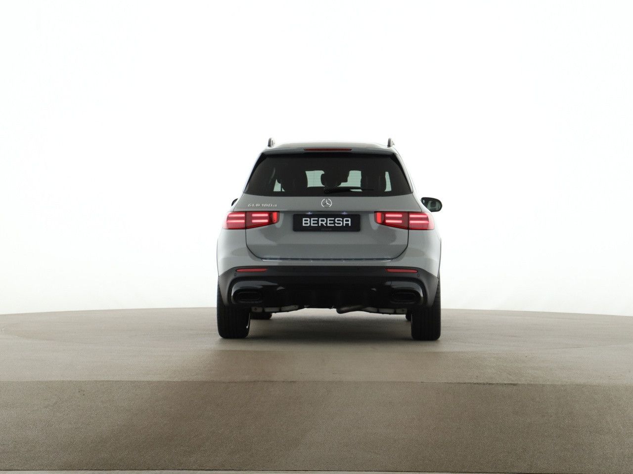 Mercedes-Benz GLB – Bild 5