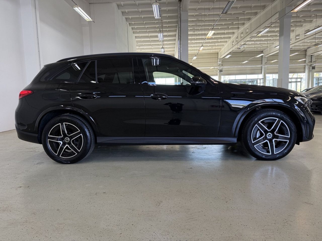 Mercedes-Benz GLC – Bild 4