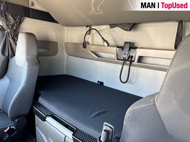 MAN TGX 18.510 4x2 BL SA 16