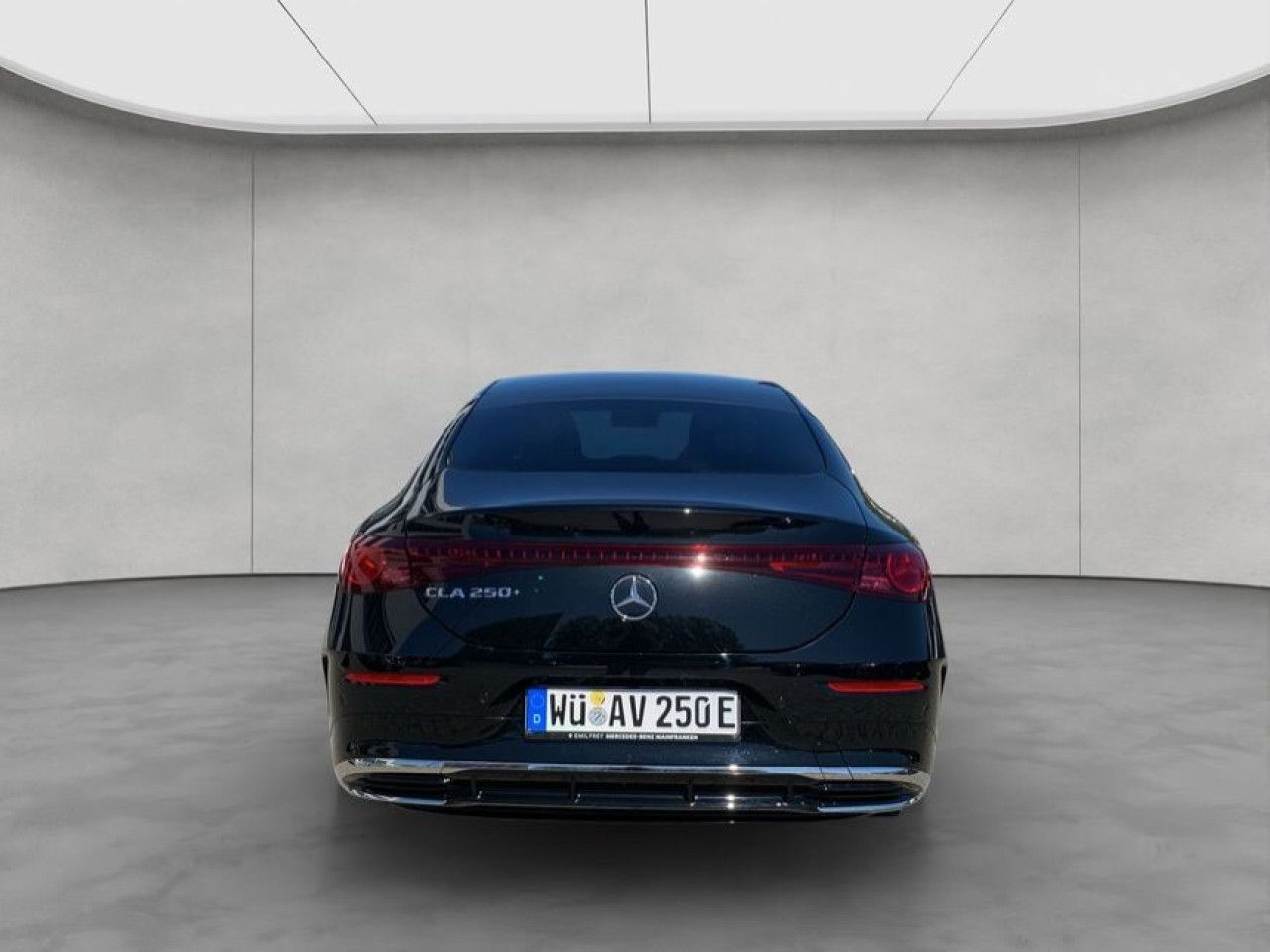 Mercedes-Benz CLA – Bild 5