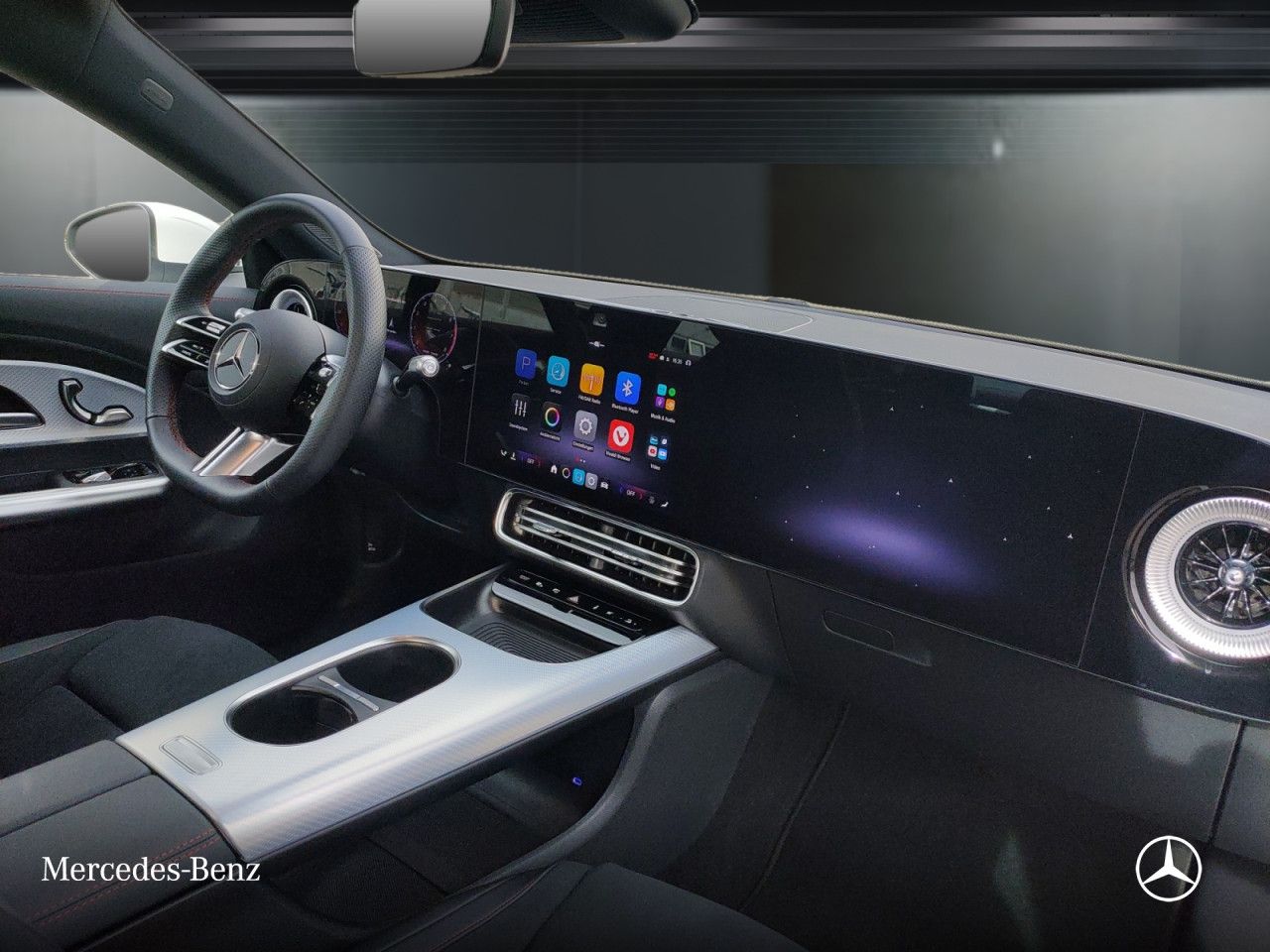 Mercedes-Benz CLA – Bild 11