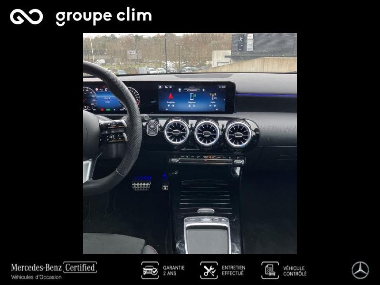 Photo du v&eacute;hicule 9 / 18