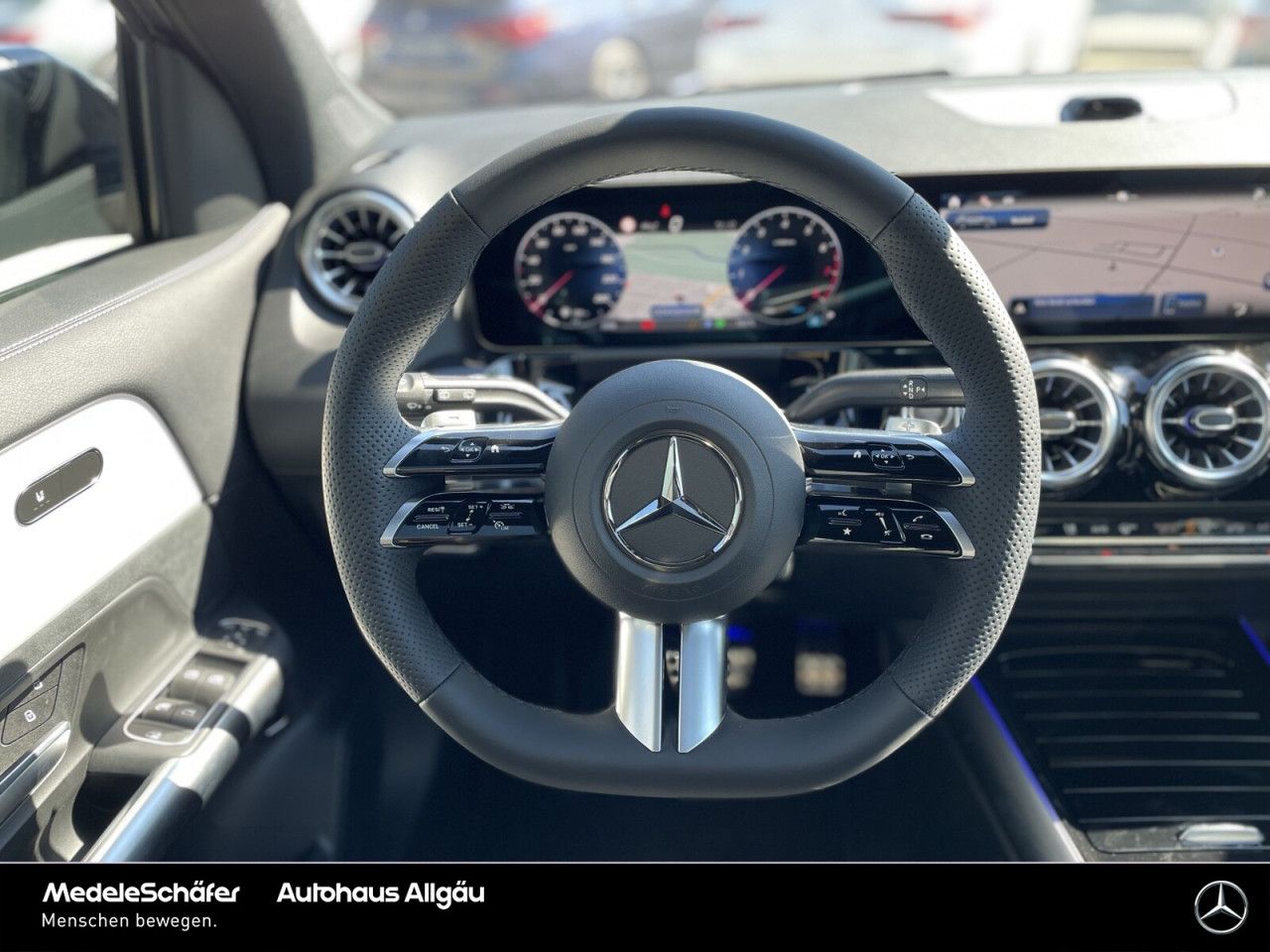 Mercedes-Benz GLA – Bild 4