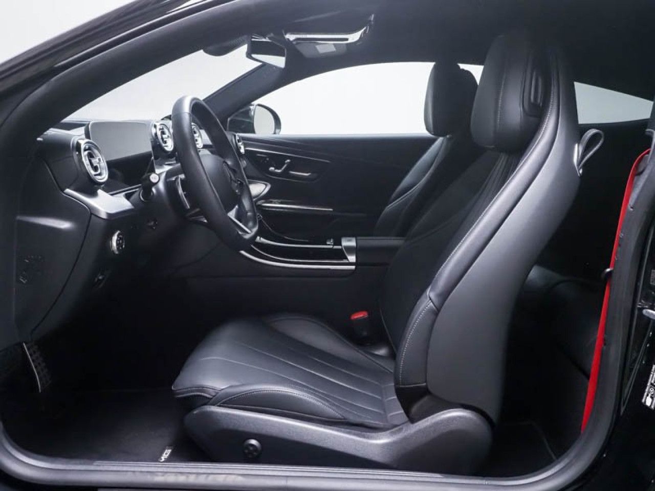 Mercedes-Benz CLE – Bild 4