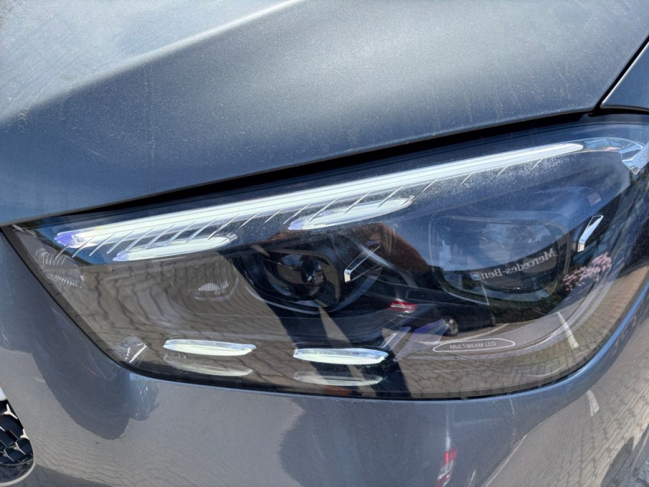 Mercedes-Benz GLE – Bild 18